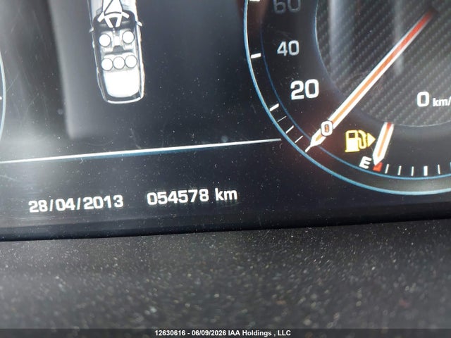 Land Rover Range Rover Autobiography 2016 SALGV2EF2GA310771 Image 15