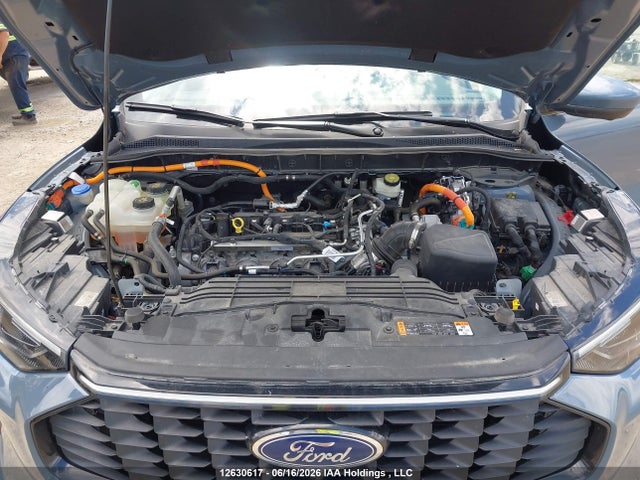 Ford Escape Platinum 2023 1FMCU9JZ8PUB07864 Image 10