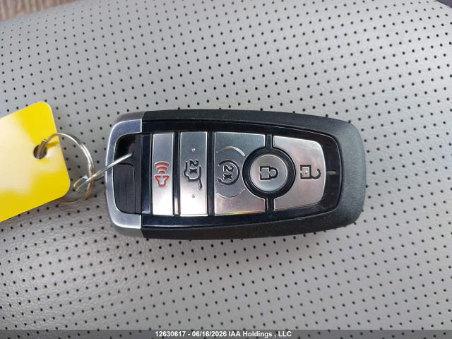 Ford Escape Platinum 2023 1FMCU9JZ8PUB07864 Image 11