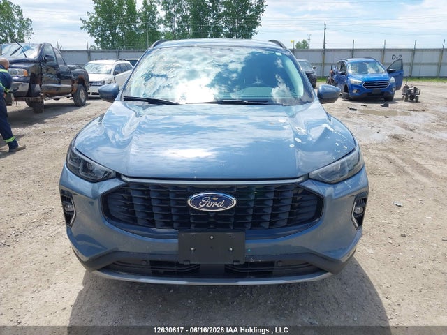 Ford Escape Platinum 2023 1FMCU9JZ8PUB07864 Image 13