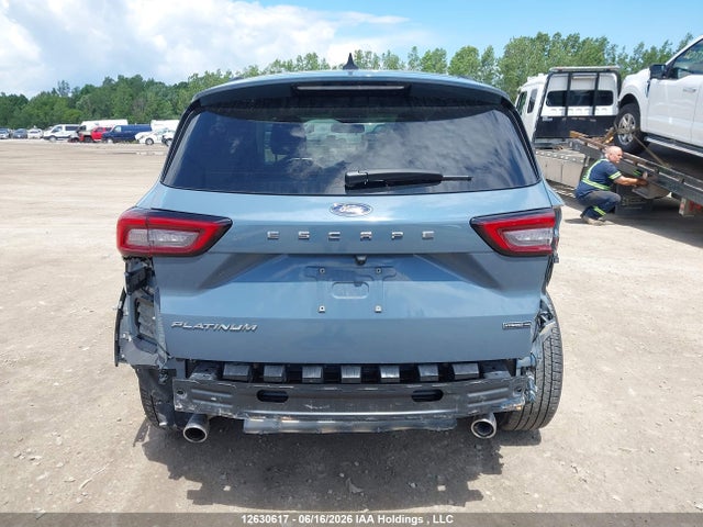 Ford Escape Platinum 2023 1FMCU9JZ8PUB07864 Image 17