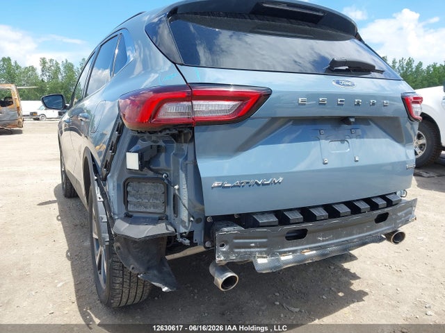 Ford Escape Platinum 2023 1FMCU9JZ8PUB07864 Image 20