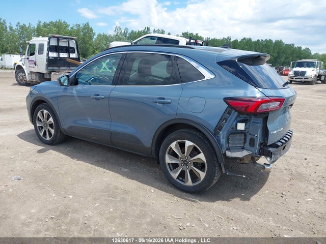 Ford Escape Platinum 2023 1FMCU9JZ8PUB07864 Image 3