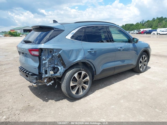 Ford Escape Platinum 2023 1FMCU9JZ8PUB07864 Image 4