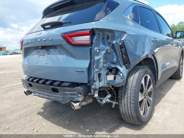 Ford Escape Platinum 2023 1FMCU9JZ8PUB07864 Image 6
