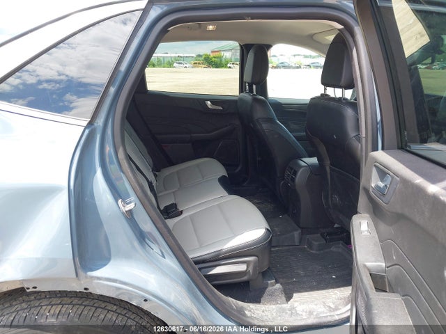 Ford Escape Platinum 2023 1FMCU9JZ8PUB07864 Image 8