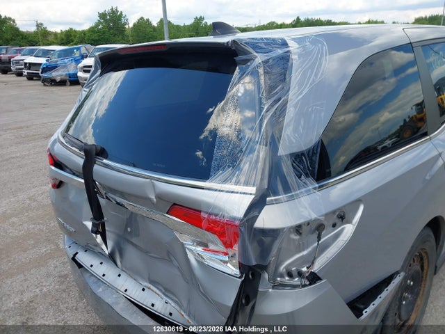 Honda ODYSSEY EX 2020 5FNRL6H47LB501546 Image 23