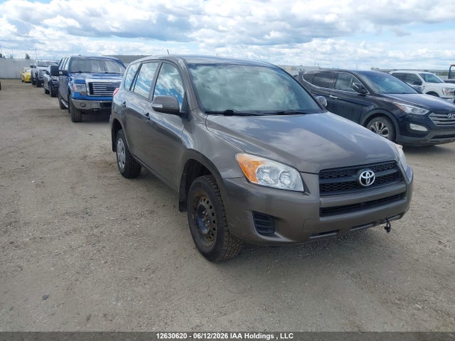 2010 Toyota Rav4 მანქანა იყიდება აუქციონზე, vin: 2T3ZF4DV3AW031047, აუქციონის ნომერი: 12630620