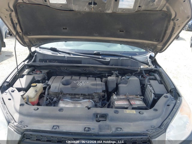 2010 Toyota Rav4 მანქანა იყიდება აუქციონზე, vin: 2T3ZF4DV3AW031047, აუქციონის ნომერი: 12630620