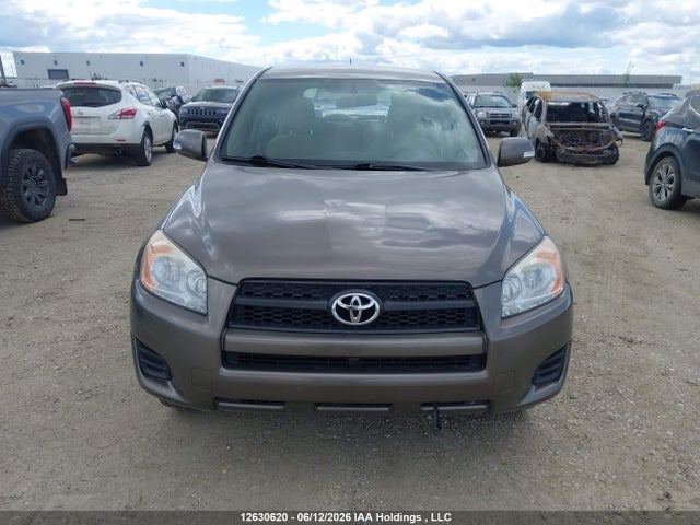 2010 Toyota Rav4 მანქანა იყიდება აუქციონზე, vin: 2T3ZF4DV3AW031047, აუქციონის ნომერი: 12630620