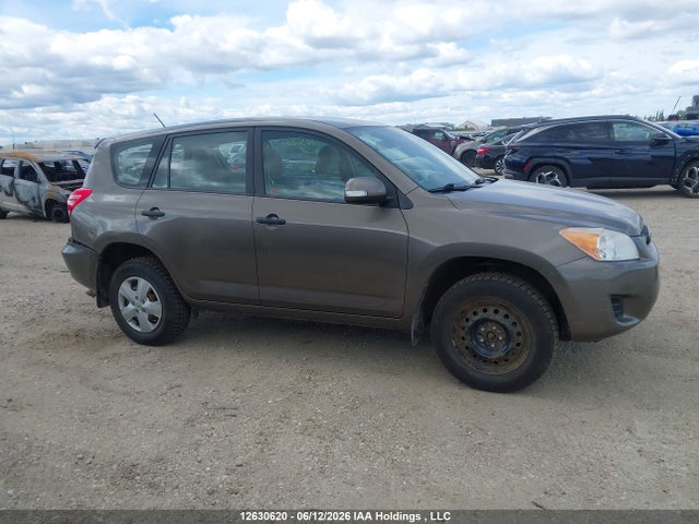 2010 Toyota Rav4 მანქანა იყიდება აუქციონზე, vin: 2T3ZF4DV3AW031047, აუქციონის ნომერი: 12630620