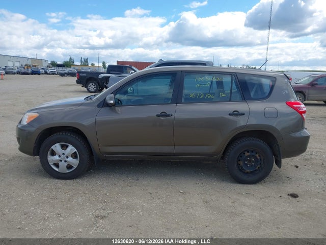 2010 Toyota Rav4 მანქანა იყიდება აუქციონზე, vin: 2T3ZF4DV3AW031047, აუქციონის ნომერი: 12630620