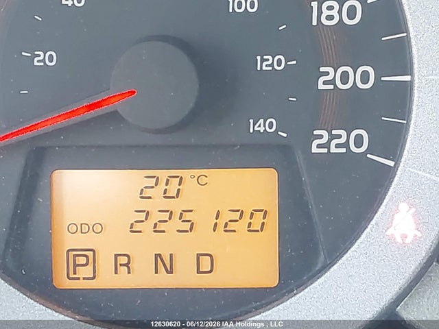 2010 Toyota Rav4 მანქანა იყიდება აუქციონზე, vin: 2T3ZF4DV3AW031047, აუქციონის ნომერი: 12630620