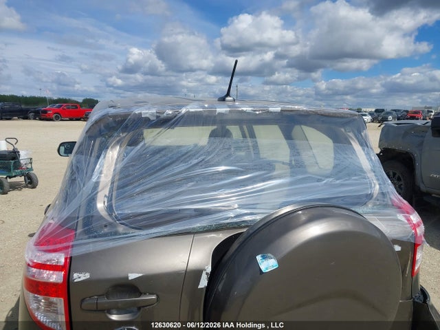 2010 Toyota Rav4 მანქანა იყიდება აუქციონზე, vin: 2T3ZF4DV3AW031047, აუქციონის ნომერი: 12630620