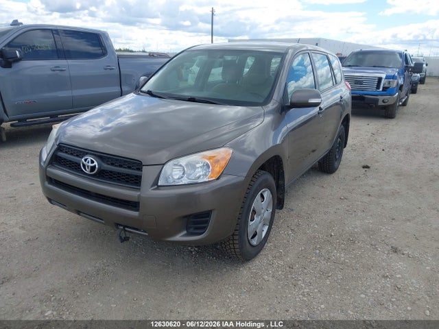 2010 Toyota Rav4 მანქანა იყიდება აუქციონზე, vin: 2T3ZF4DV3AW031047, აუქციონის ნომერი: 12630620