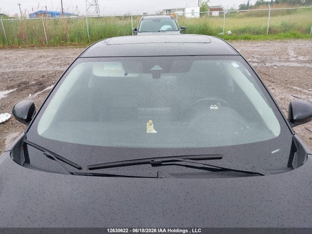 Nissan Sentra Sr/sr Midnight Edition 2023 3N1AB8DV5PY262070 Image 15
