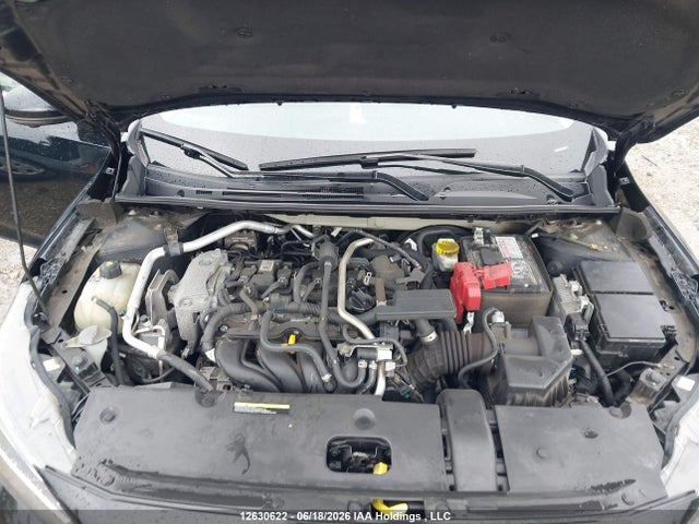 Nissan Sentra Sr/sr Midnight Edition 2023 3N1AB8DV5PY262070 Image 9
