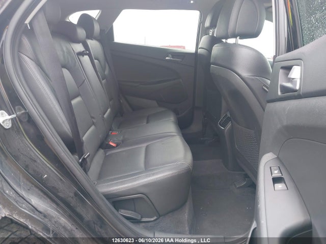 Продажа на аукционе авто 2016 Hyundai Tucson Limited, vin: KM8J3CA21GU187583, номер лота: 12630623