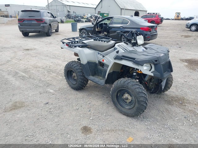 4XASEG505KA285987 Polaris Sportsman 450 H.o. Utility Edition