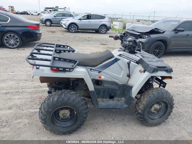 4XASEG505KA285987 Polaris Sportsman 450 H.o. Utility Edition