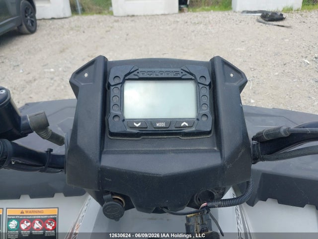4XASEG505KA285987 Polaris Sportsman 450 H.o. Utility Edition