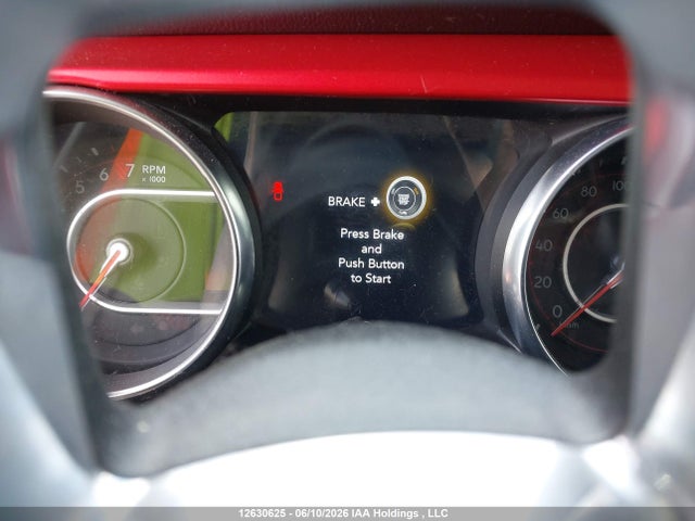 Продаж на аукціоні авто 2022 Jeep Gladiator Rubicon, vin: 1C6JJTBG3NL559567, номер лоту: 12630625