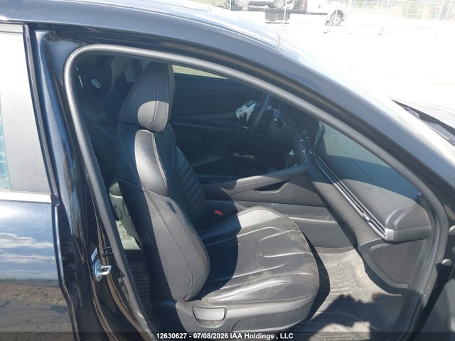 12630627 :رقم المزاد ، KMHLN4DG6RU705982 vin ، 2024 Hyundai Elantra مزاد بيع