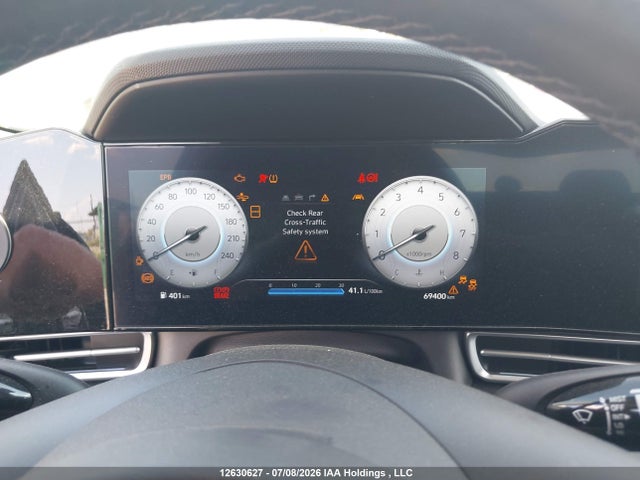 12630627 :رقم المزاد ، KMHLN4DG6RU705982 vin ، 2024 Hyundai Elantra مزاد بيع