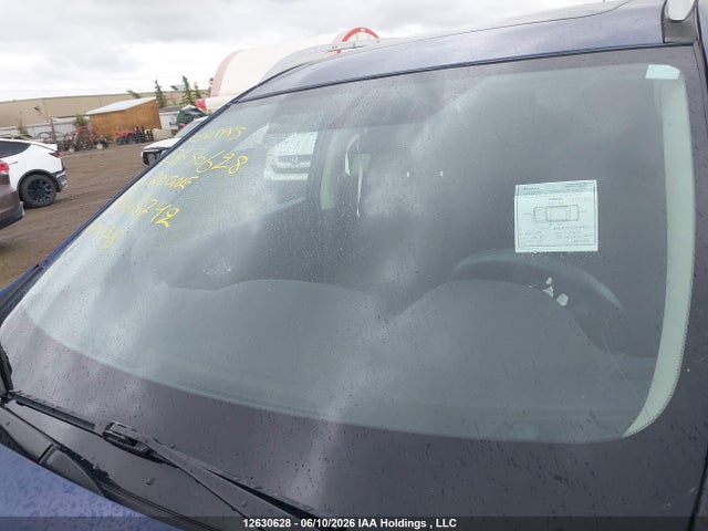 12630628 :رقم المزاد ، 5N1AT2MV6JC806742 vin ، 2018 Nissan Rogue Sv/sl مزاد بيع