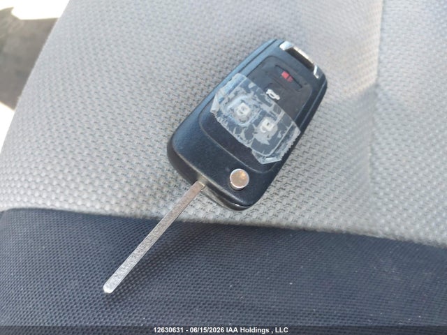 Продажа на аукционе авто 2012 Chevrolet Cruze Ls, vin: 1G1PC5SH7C7295026, номер лота: 12630631