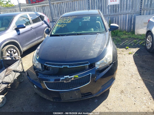 Продажа на аукционе авто 2012 Chevrolet Cruze Ls, vin: 1G1PC5SH7C7295026, номер лота: 12630631