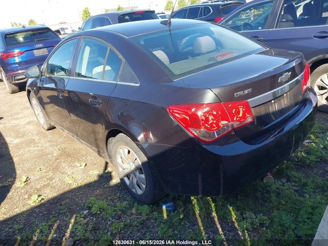 Продажа на аукционе авто 2012 Chevrolet Cruze Ls, vin: 1G1PC5SH7C7295026, номер лота: 12630631