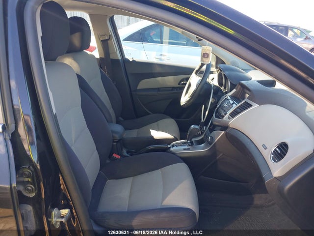 Продажа на аукционе авто 2012 Chevrolet Cruze Ls, vin: 1G1PC5SH7C7295026, номер лота: 12630631