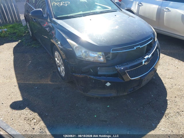 Продажа на аукционе авто 2012 Chevrolet Cruze Ls, vin: 1G1PC5SH7C7295026, номер лота: 12630631