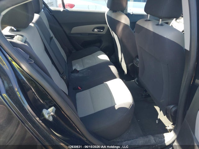 Продажа на аукционе авто 2012 Chevrolet Cruze Ls, vin: 1G1PC5SH7C7295026, номер лота: 12630631