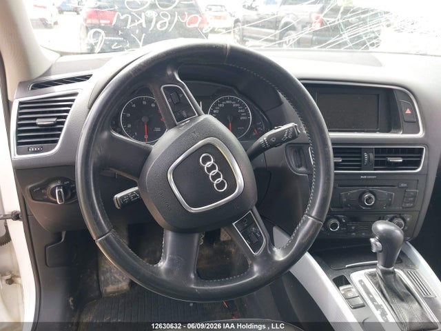 Aukcja sprzedaży 2011 Audi Q5 2.0t Premium Plus, vin: WA1LFCFP2BA118978, numer aukcji: 12630632
