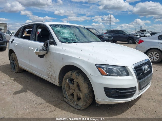 Aukcja sprzedaży 2011 Audi Q5 2.0t Premium Plus, vin: WA1LFCFP2BA118978, numer aukcji: 12630632