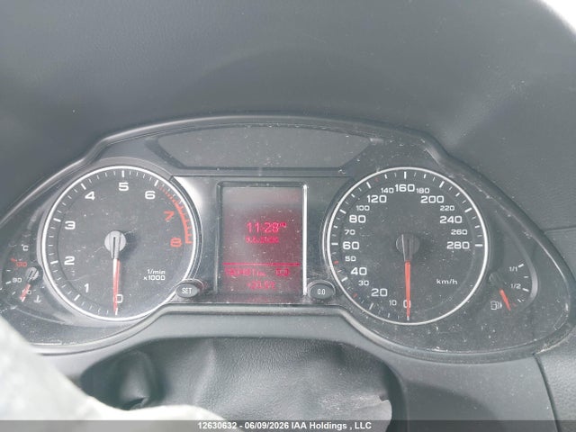Aukcja sprzedaży 2011 Audi Q5 2.0t Premium Plus, vin: WA1LFCFP2BA118978, numer aukcji: 12630632