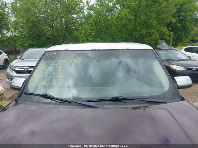 Продажа на аукционе авто 2011 Ford Flex Limited, vin: 2FMHK6DC5BBD01851, номер лота: 12630633