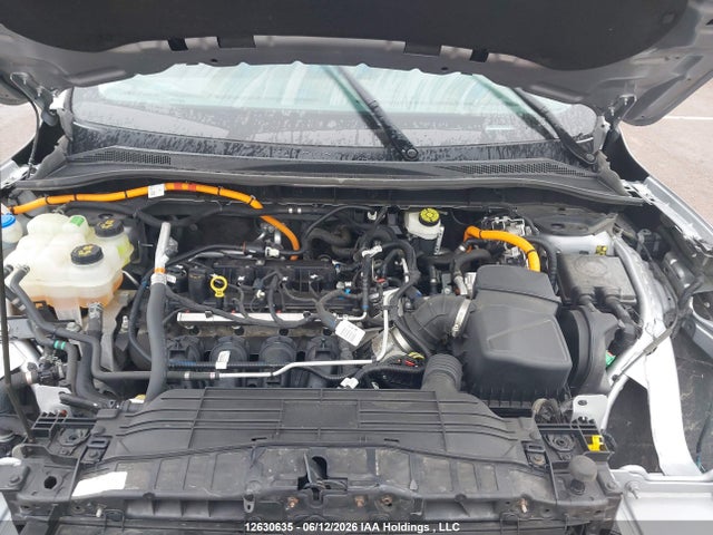Ford ESCAPE SE 2021 1FMCU9BZ4MUA37211 Image 10