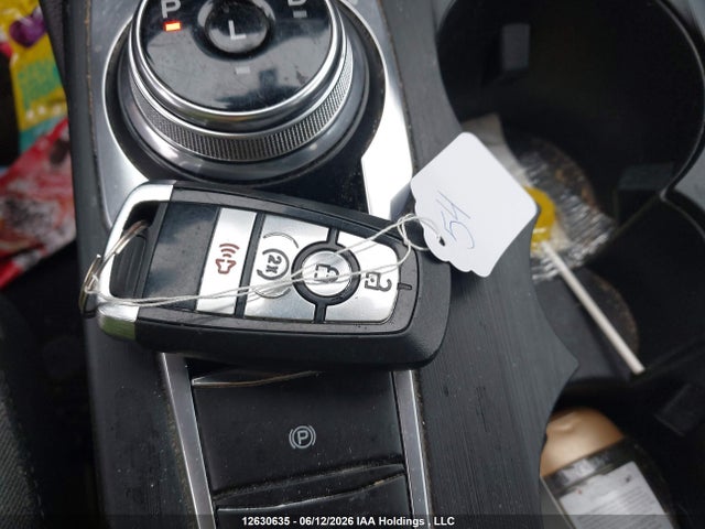 Ford ESCAPE SE 2021 1FMCU9BZ4MUA37211 Image 11