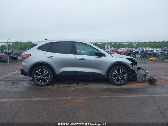 Ford ESCAPE SE 2021 1FMCU9BZ4MUA37211 Image 14