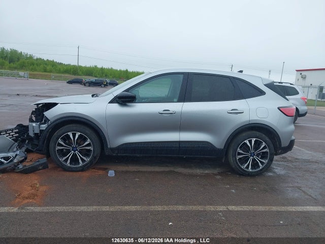 Ford ESCAPE SE 2021 1FMCU9BZ4MUA37211 Image 15