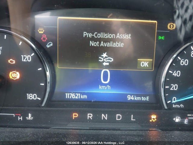 Ford ESCAPE SE 2021 1FMCU9BZ4MUA37211 Image 16