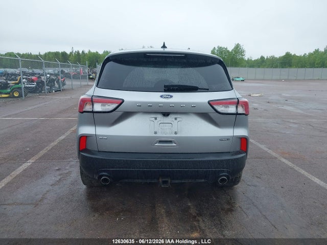 Ford ESCAPE SE 2021 1FMCU9BZ4MUA37211 Image 17
