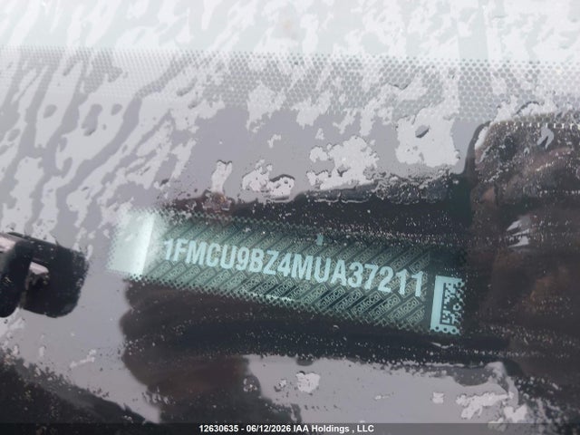 Ford ESCAPE SE 2021 1FMCU9BZ4MUA37211 Image 19