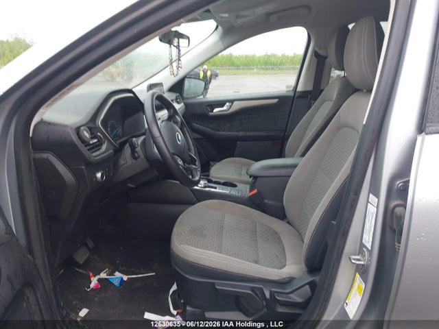 Ford ESCAPE SE 2021 1FMCU9BZ4MUA37211 Image 20
