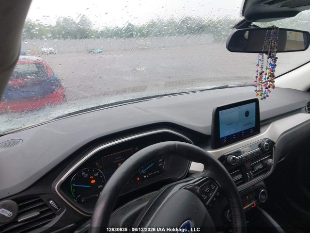 Ford ESCAPE SE 2021 1FMCU9BZ4MUA37211 Image 21