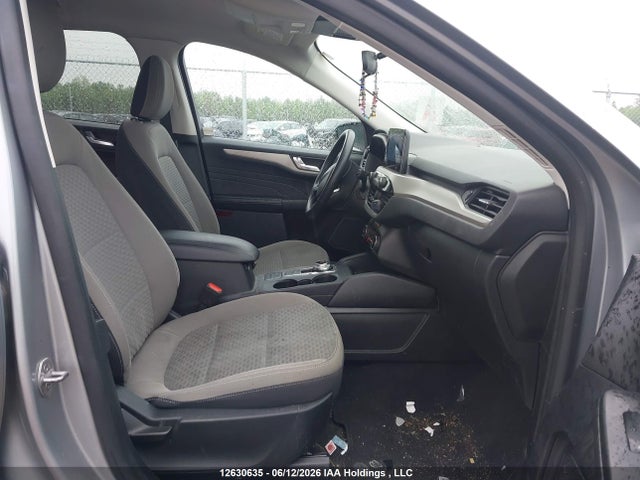 Ford ESCAPE SE 2021 1FMCU9BZ4MUA37211 Image 5