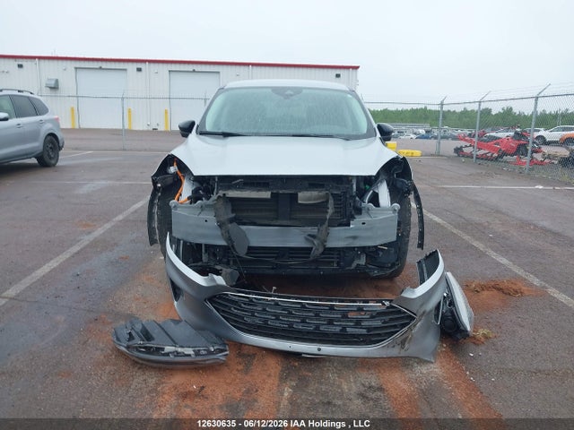 Ford ESCAPE SE 2021 1FMCU9BZ4MUA37211 Image 6